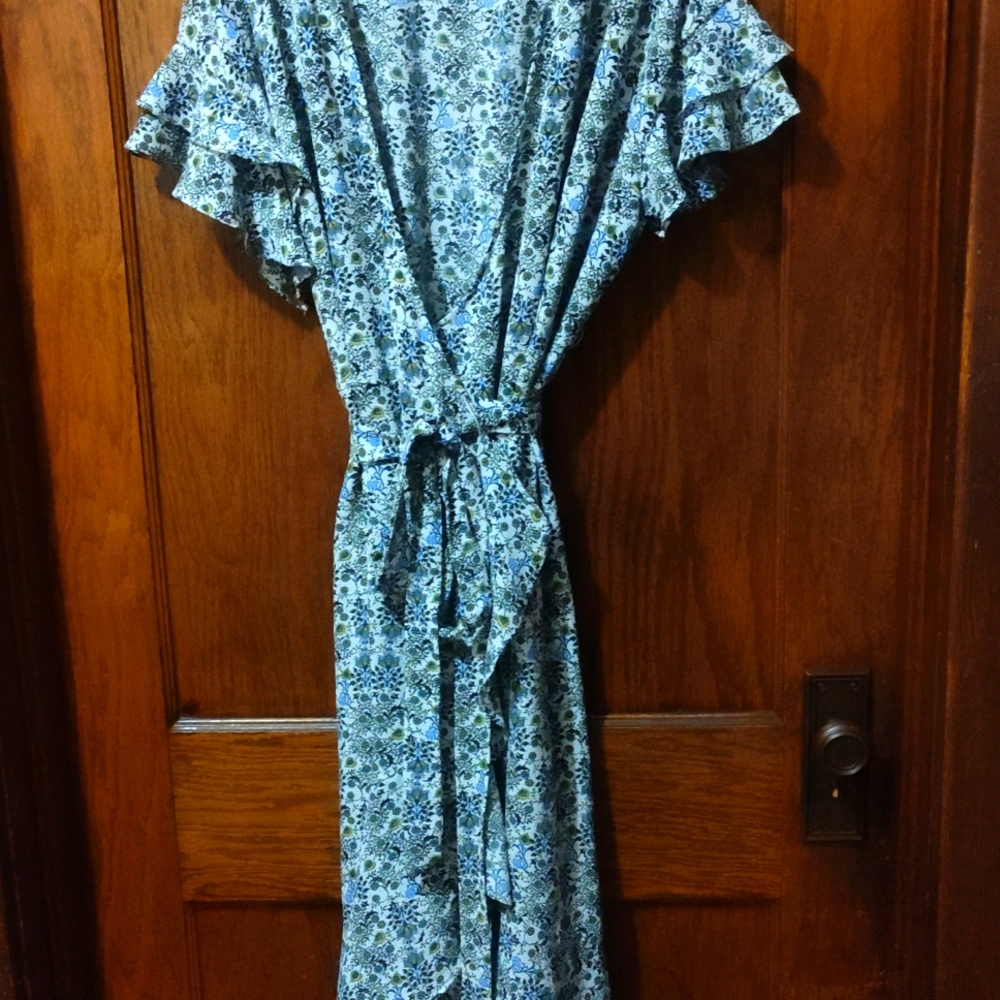 Max studio dress size 1X